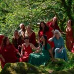 Avalon und dein heiliges Feuer vom 24. Juni bis 2. Juli 2026