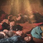 Göttinnengeflüster – Frauenkreis online