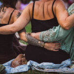 Göttinnengeflüster – Frauenkreis in Präsenz