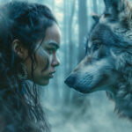 La Loba – die Kraft der weiblichen Urinstinkte in Irland vom 29. August bis 5. September 2026