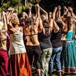 LETs CELEBRATE – Sommerfest zu Litha am SA 20. Juni 2026